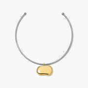 STELLA CHOKER + CHARM SET
