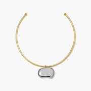 STELLA CHOKER + CHARM SET