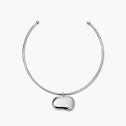 STELLA CHOKER + CHARM SET