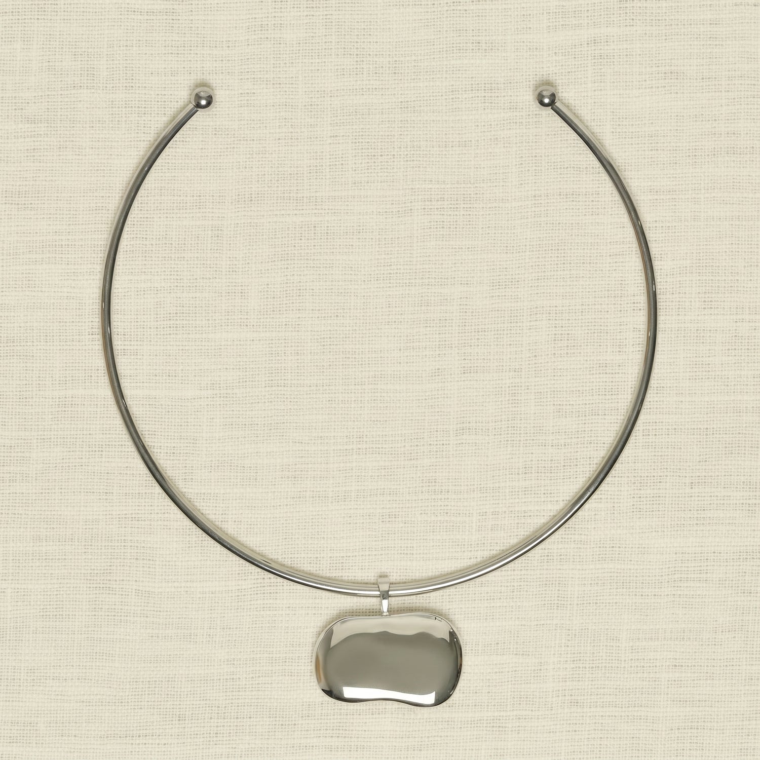 STELLA CHOKER + CHARM SET