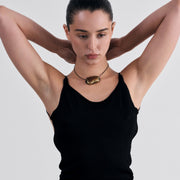 JULIA NET NECKLACE