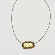 JULIA NET NECKLACE