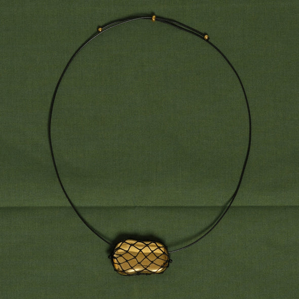 JULIA NET NECKLACE