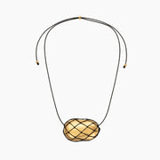 JULIA NET NECKLACE