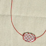 JULIA NET NECKLACE
