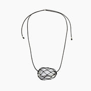 JULIA NET NECKLACE