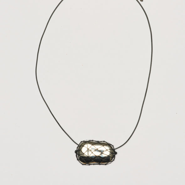 JULIA NET NECKLACE