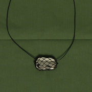 JULIA NET NECKLACE
