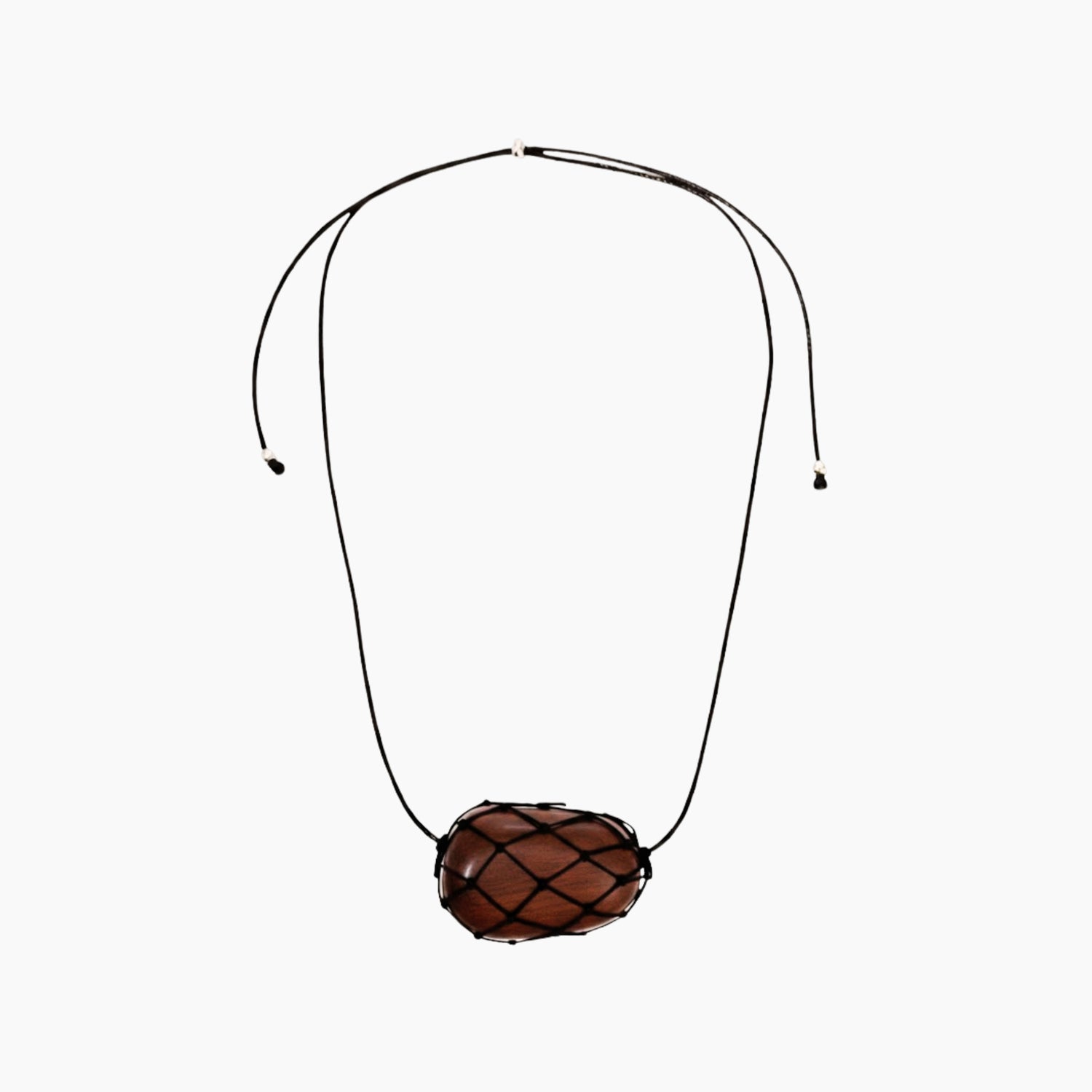 JULIA NET NECKLACE