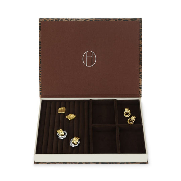 TEXTURED BOOK BOX BUNDLE