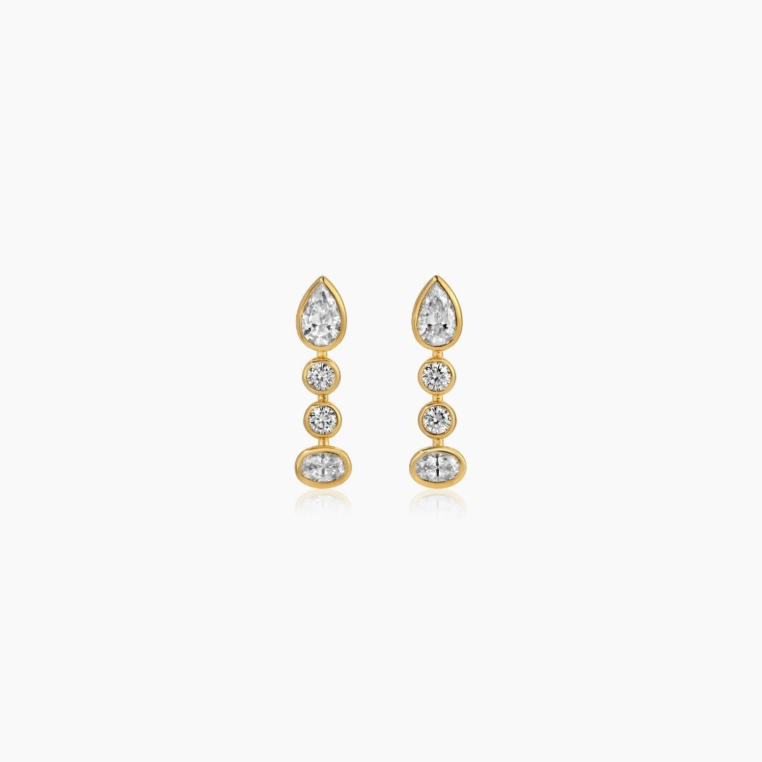 LILT EARRINGS
