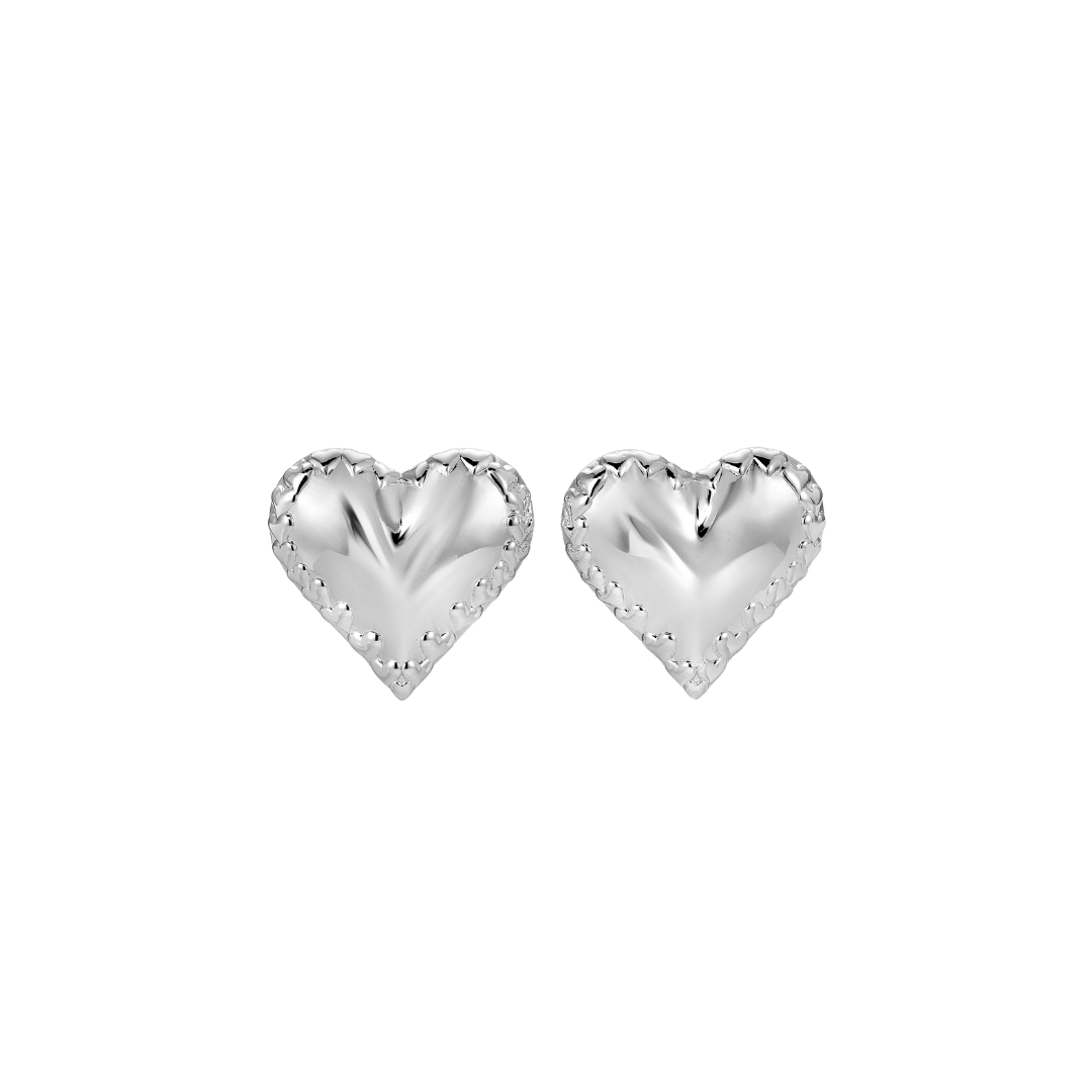 LOVE II EARRINGS