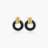 LUMA KNOT EARRINGS