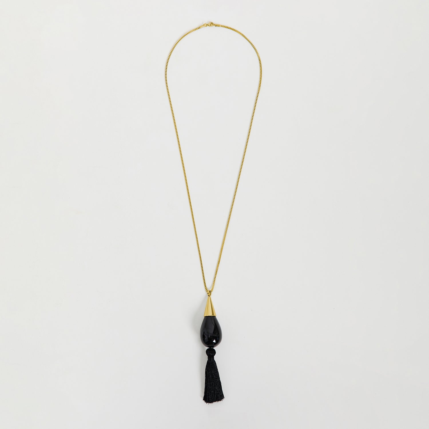 MARLOWE NECKLACE