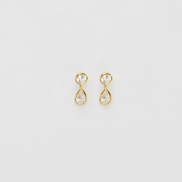 MELT EARRINGS