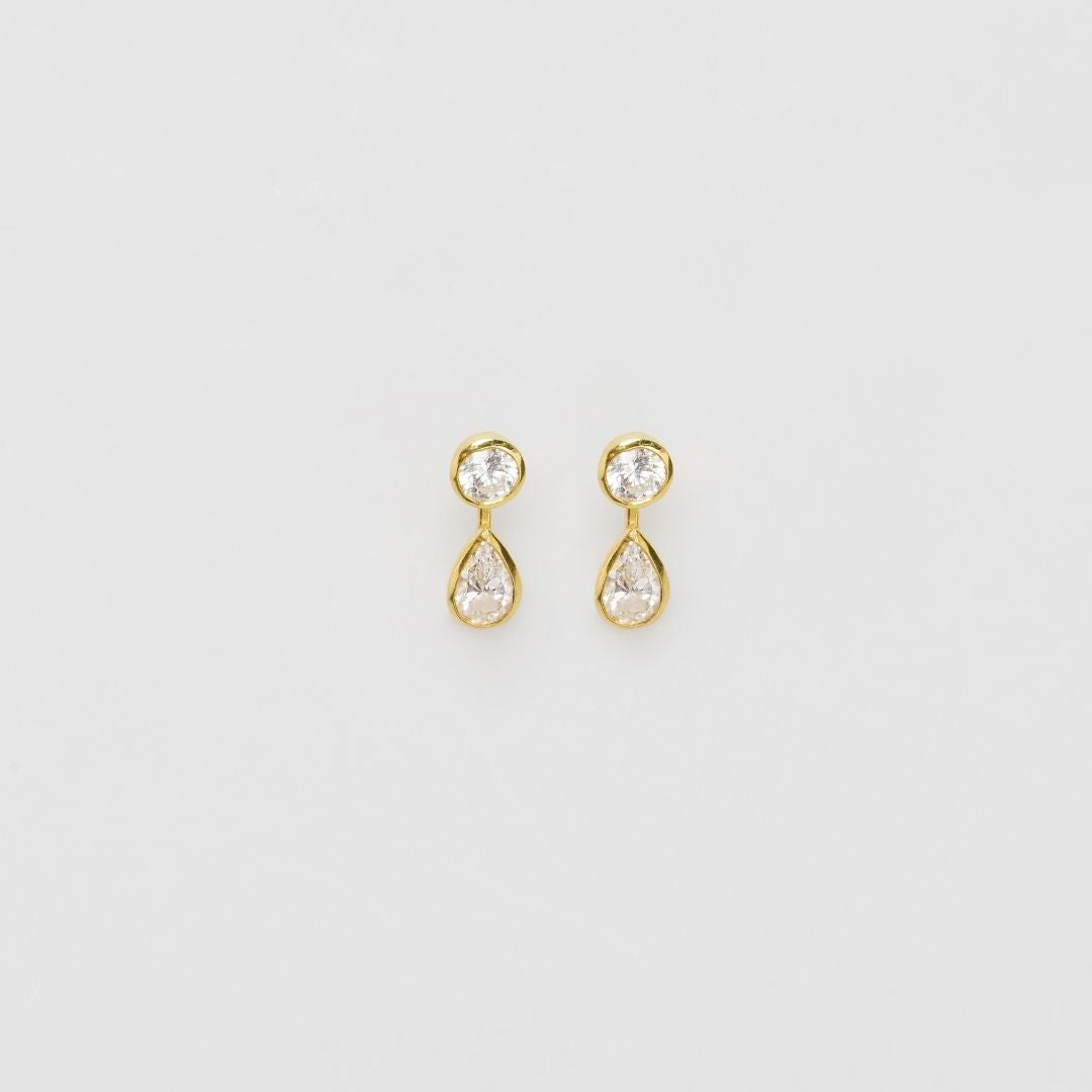 MELT EARRINGS
