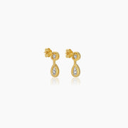 MELT EARRINGS