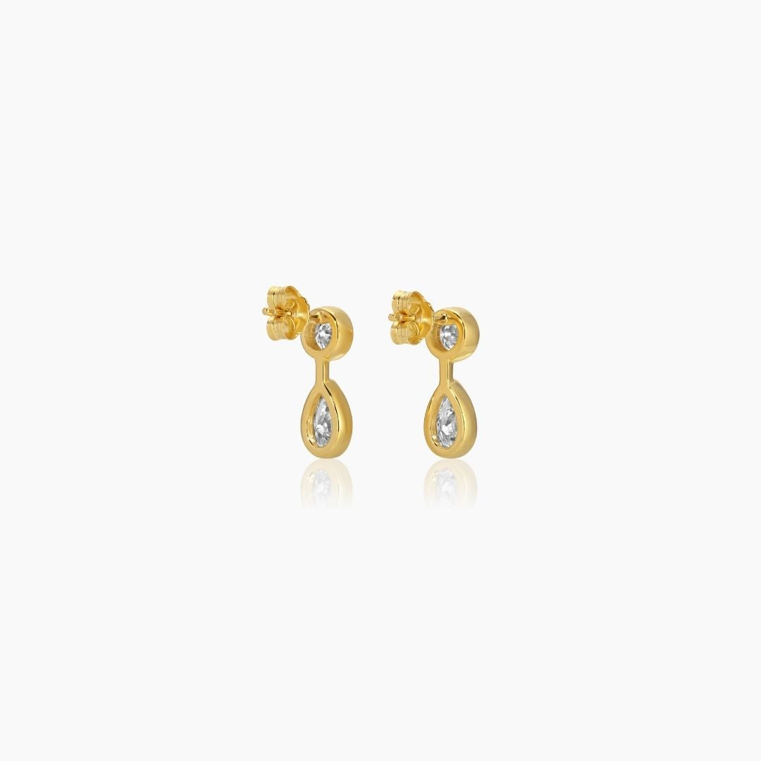 MELT EARRINGS
