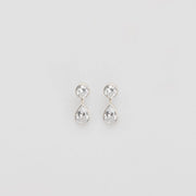 MELT EARRINGS