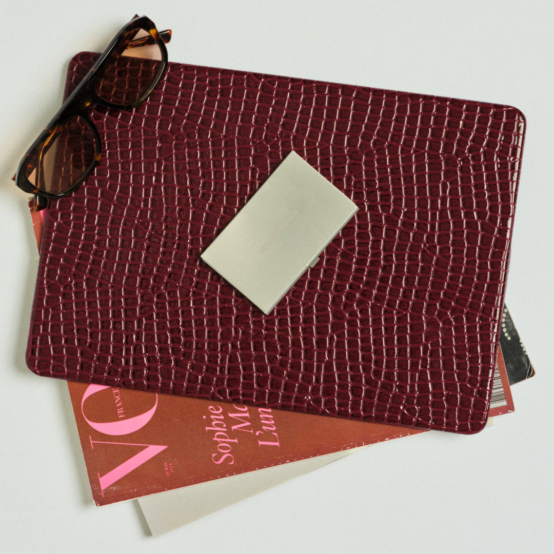LAPTOP COVER