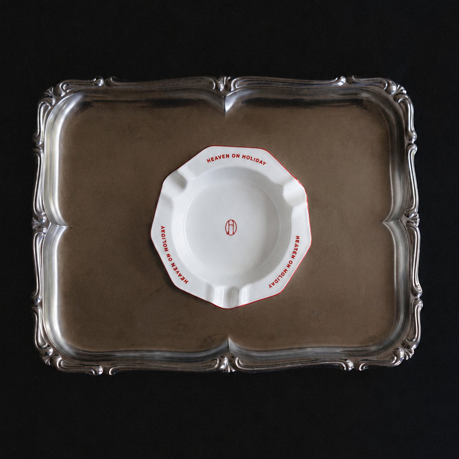 MINI ASHTRAY