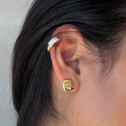 MINI TABI EARRINGS