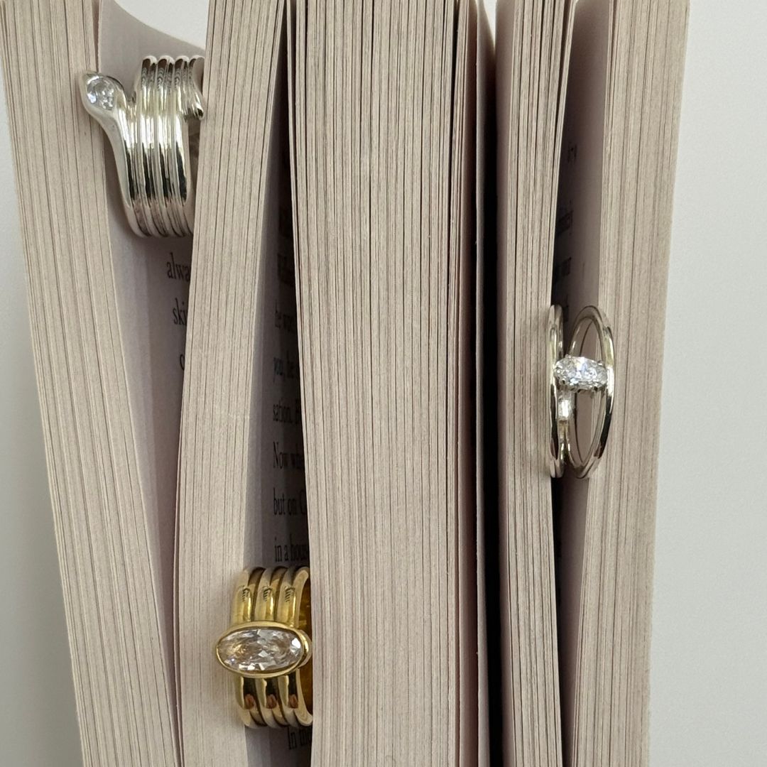 SURI RING