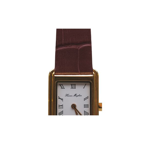 THE ICON WATCH STRAP