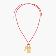 STAR SIGN NECKLACE