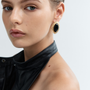 NOIR EARRINGS