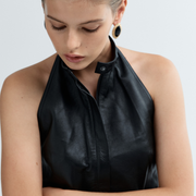 NOIR EARRINGS