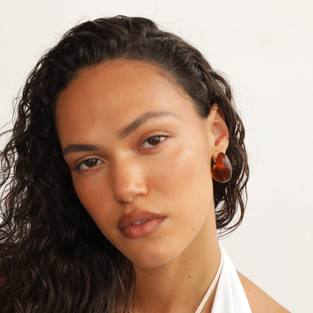 NENCY EARRINGS