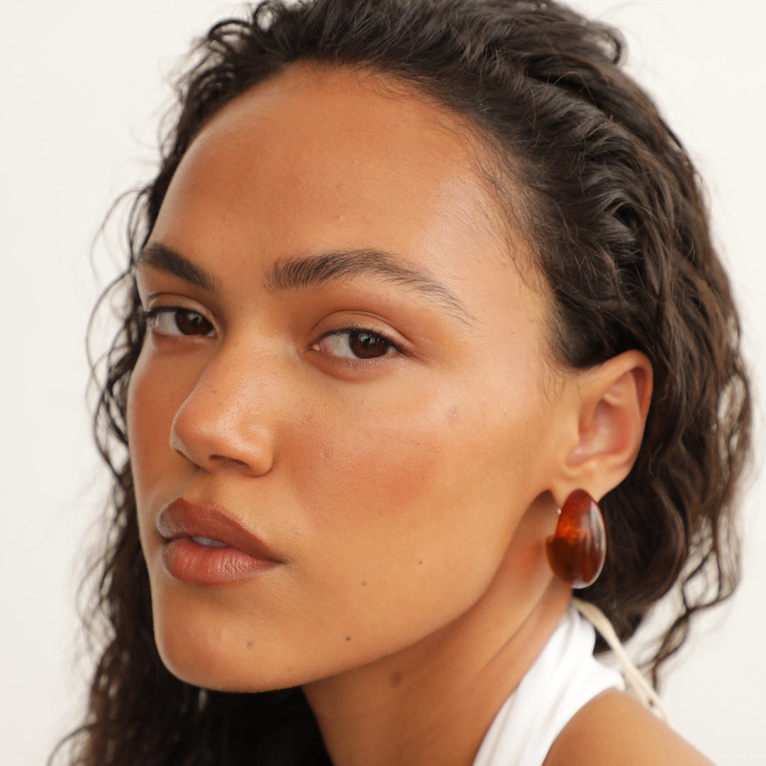 NENCY EARRINGS