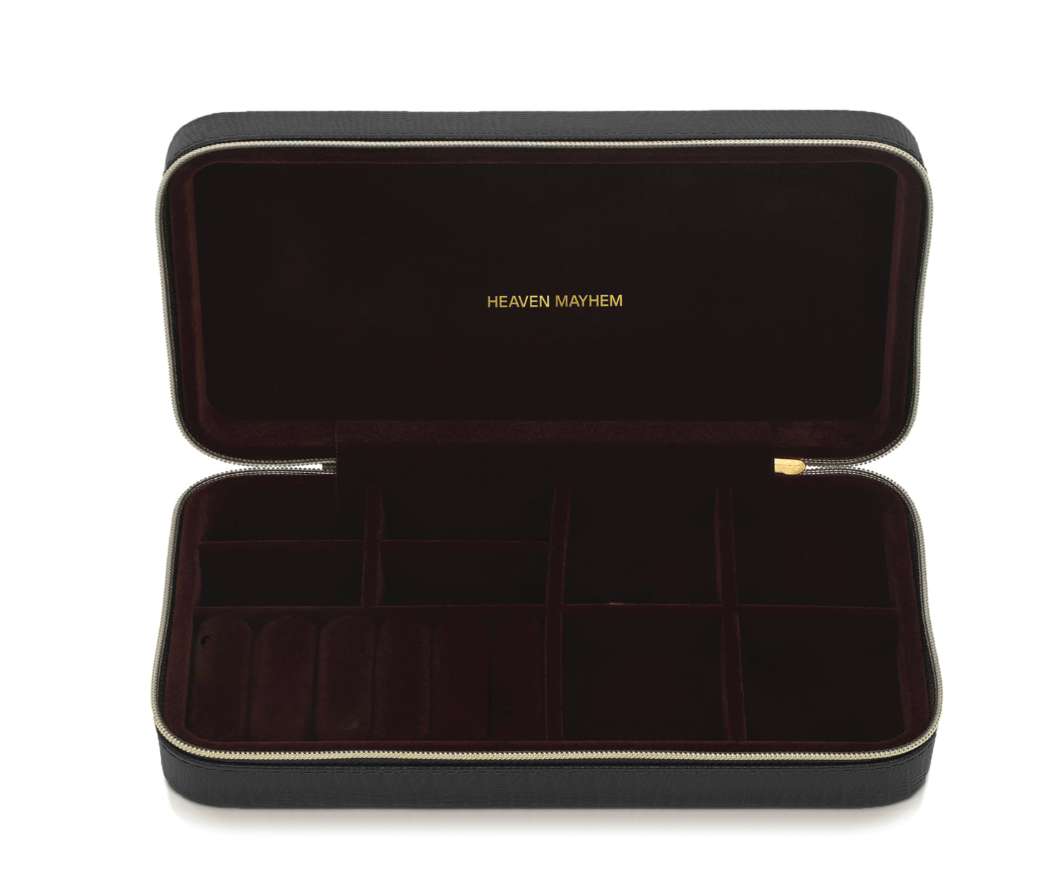 JEWELRY TRAVEL CASE