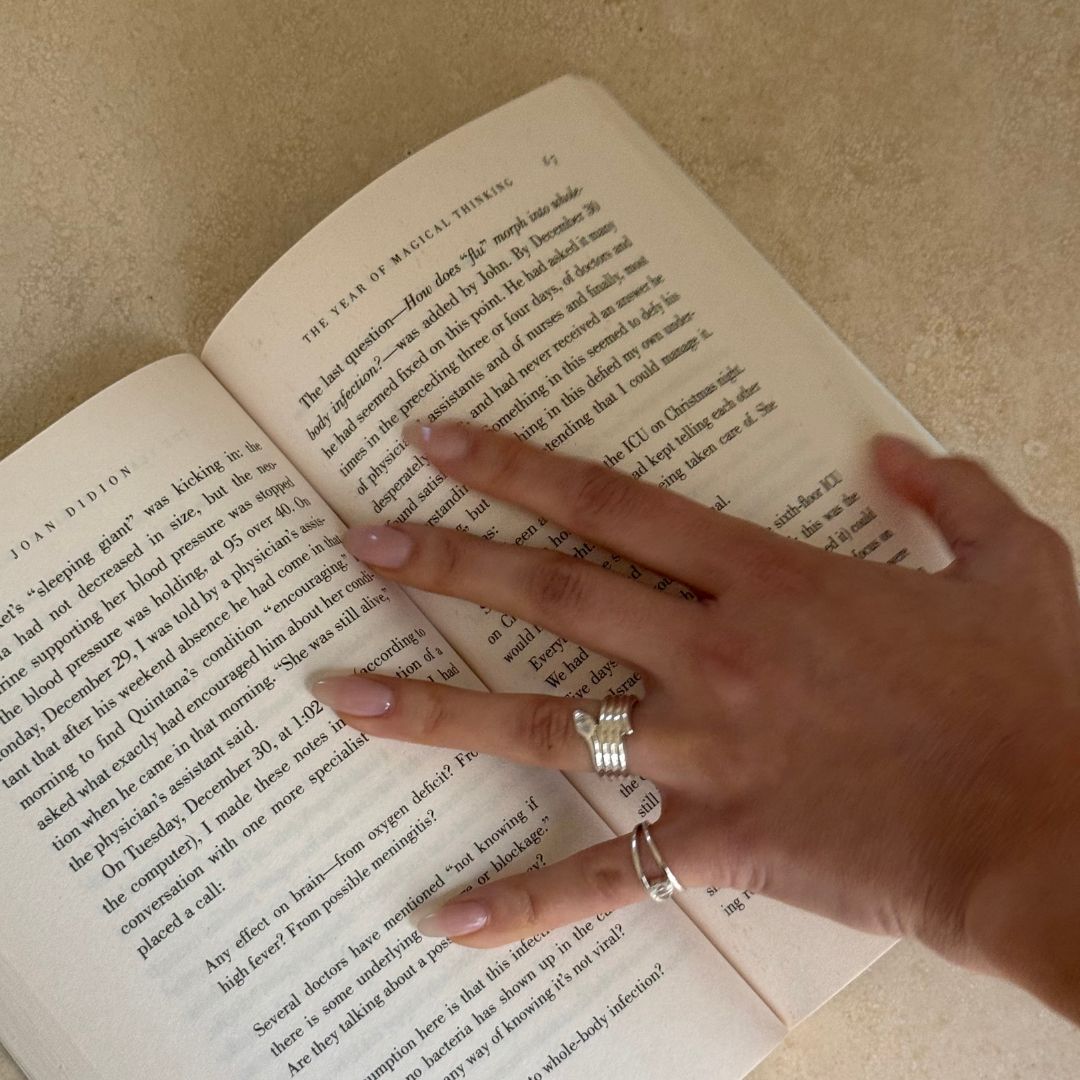 SURI RING