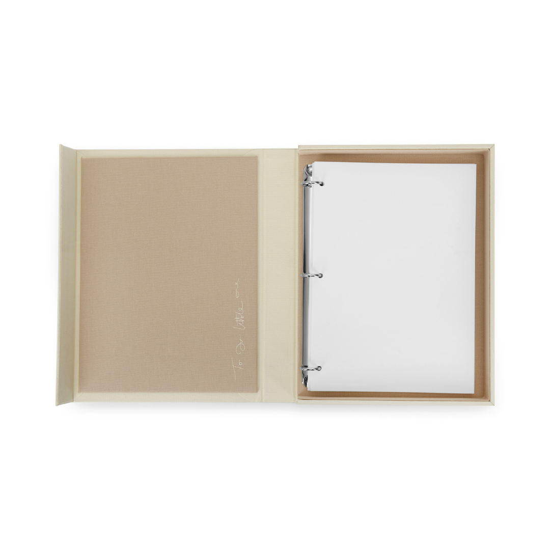 PHOTO BOOK BOX