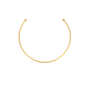 SOLENE CHOKER SET