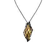 STERLING NECKLACE