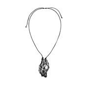 STERLING NECKLACE