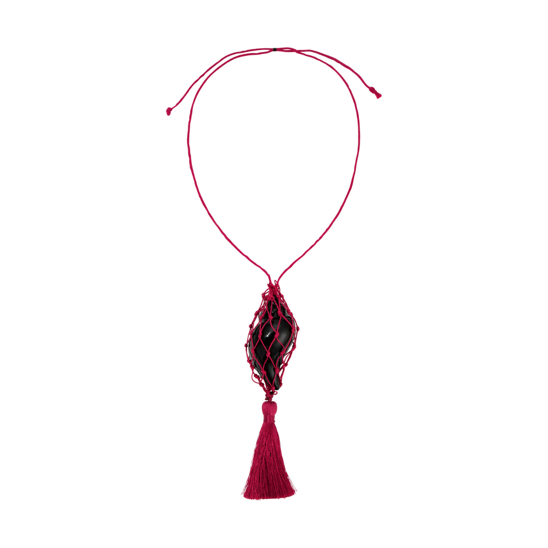 STERLING NECKLACE