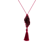 STERLING NECKLACE