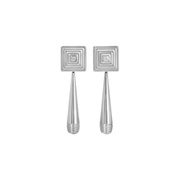 IRIS EARRINGS