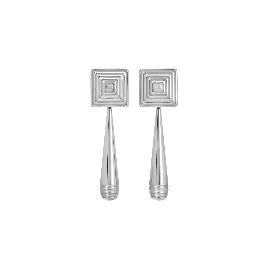 IRIS EARRINGS