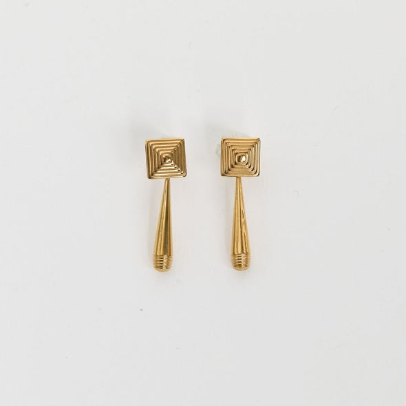 IRIS EARRINGS