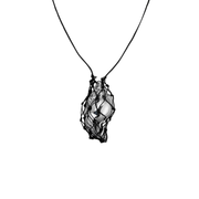 STERLING NECKLACE