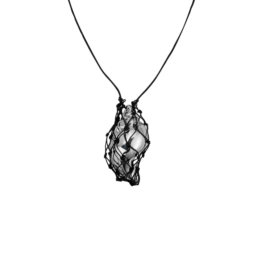 STERLING NECKLACE