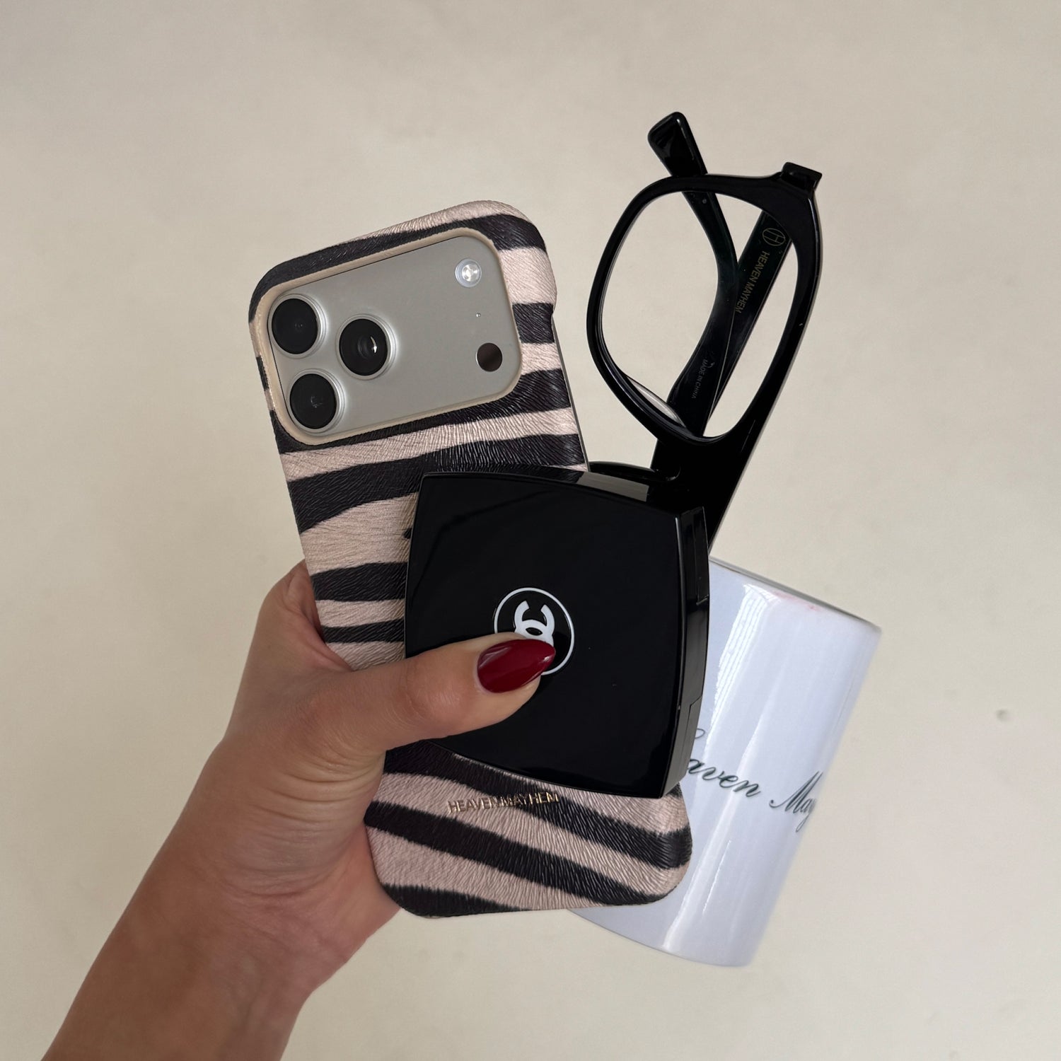 PHONE CASE