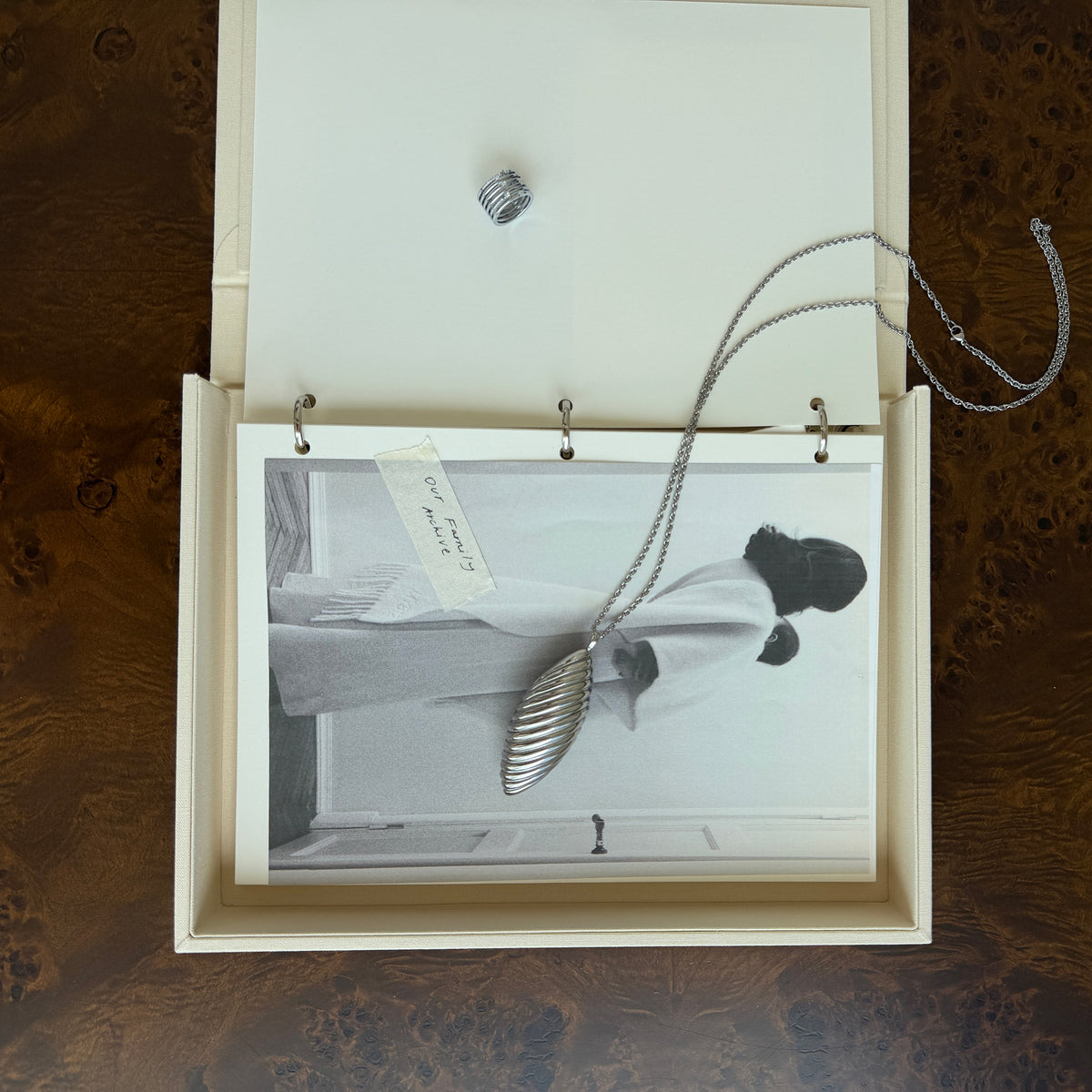 PHOTO BOOK BOX