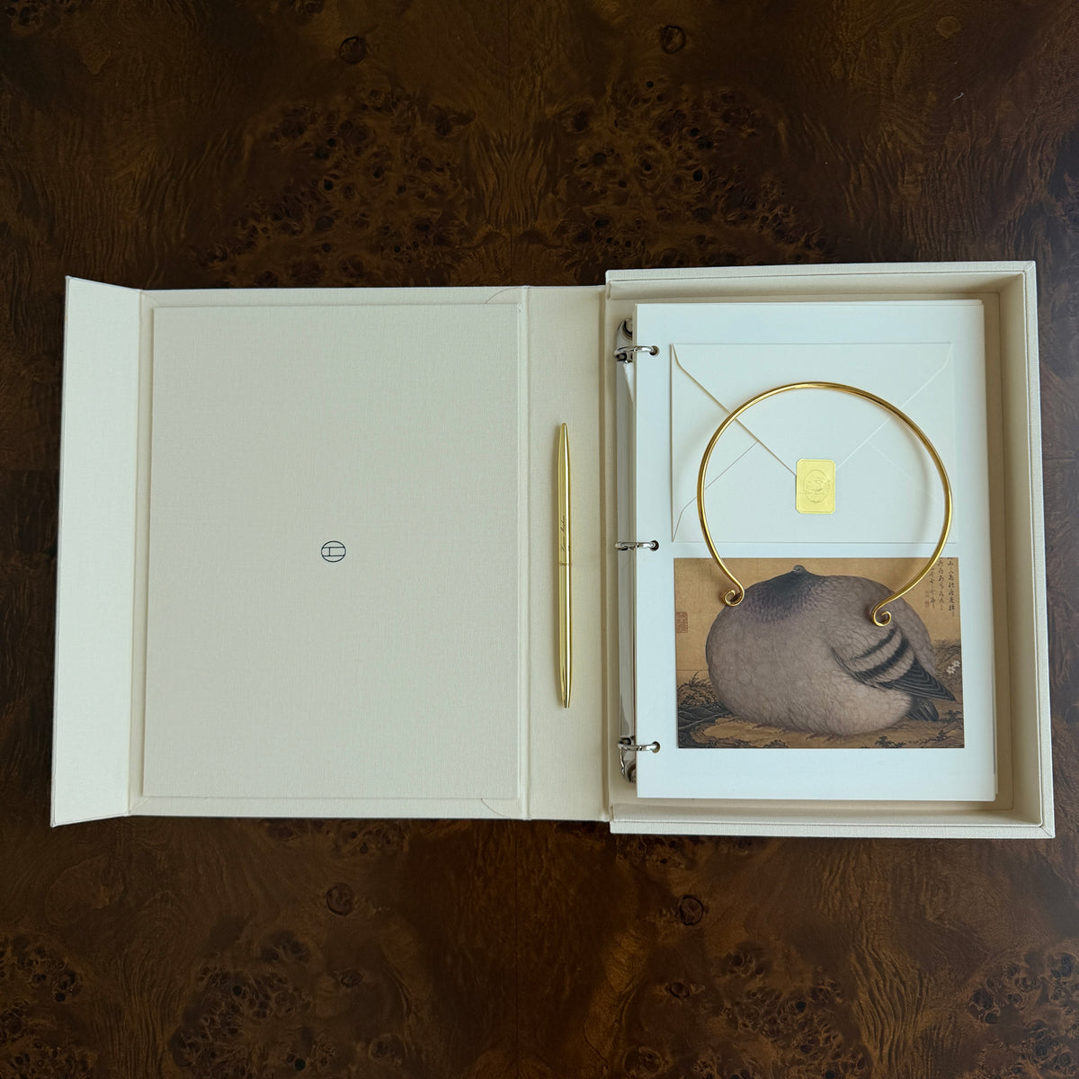 PHOTO BOOK BOX