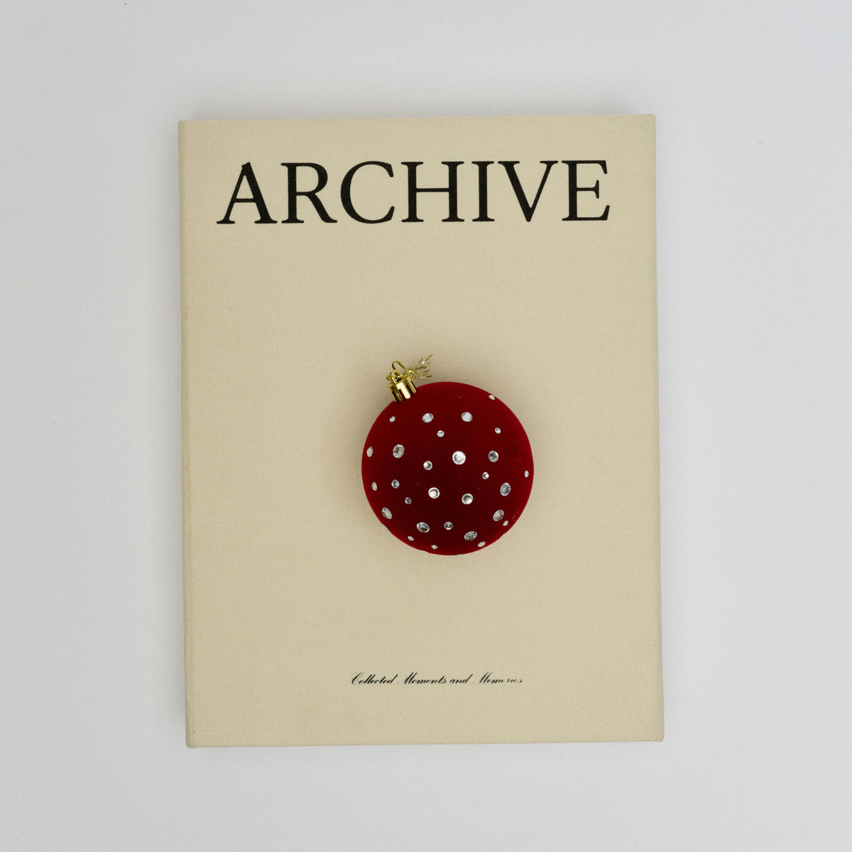 PHOTO BOOK BOX